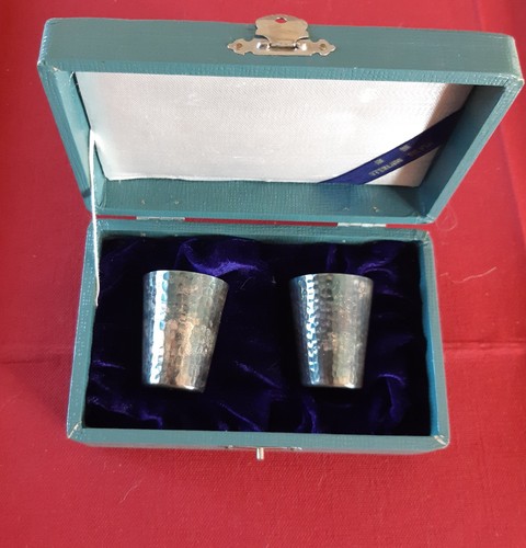 Schnapsbecher stamperl - 2,