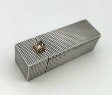 Art Deco Lippenstifthalter