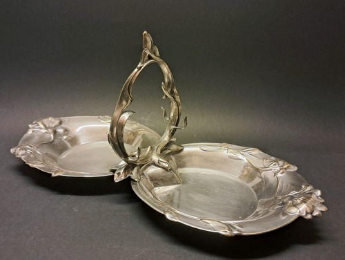 Jugendstil seltene - -,