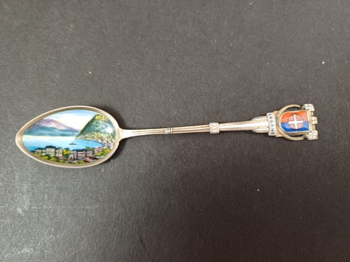 Andenkenlöffel mit laffen - andenkenlöffel,