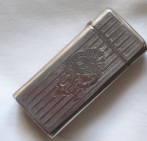 Antik 800 silber meistermarke - 800,