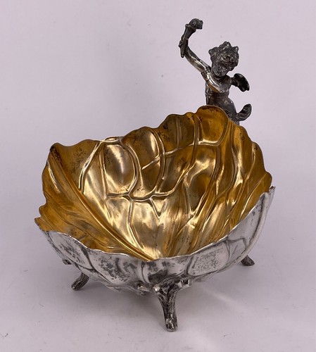Jugendstil bonboniere mit - jugendstil,