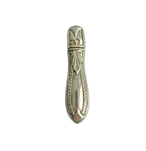 Nadeletui jugendstil aus - nadeletui,,