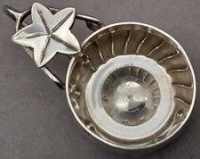 Wein Probierschale 950er