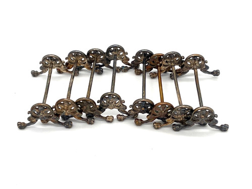Jugendstil 8er set - 8er,