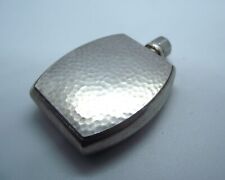 Schöner Flacon Silber 835