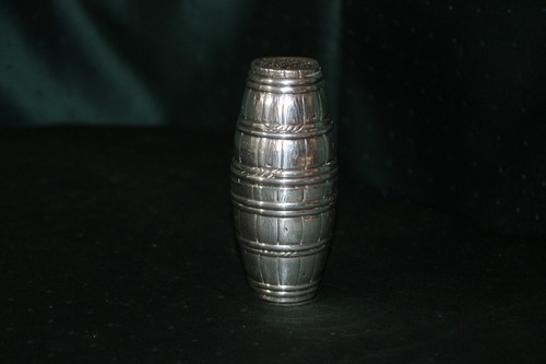 Silber fassbecher wohl - fassbecher,