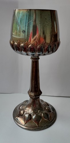 Wmf jugendstil pokal - wmf,