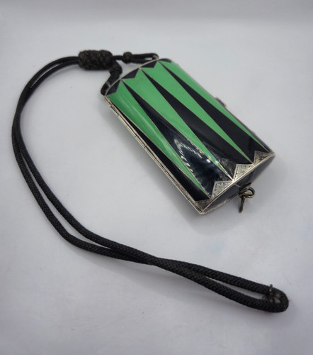Antik minaudiere louis - antik,