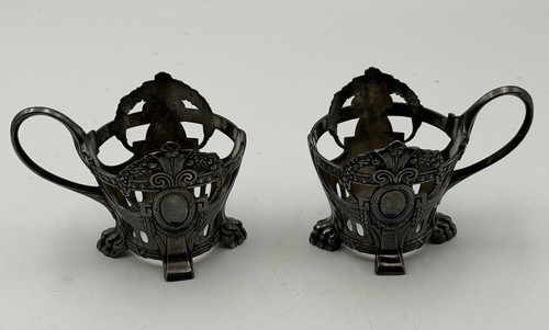 Wmf jugendstil art - wmf, 2