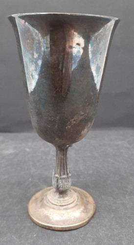 Pilgrim silverplate kelch - pilgrim,