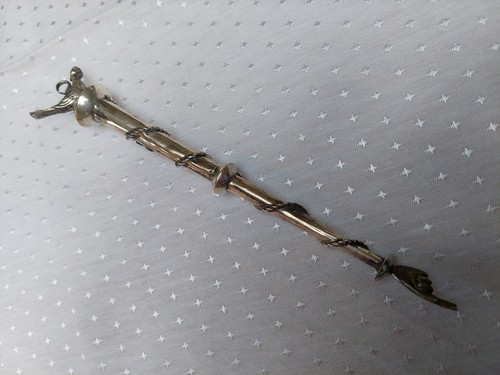 Torazeiger iudaica mit - mit, taube