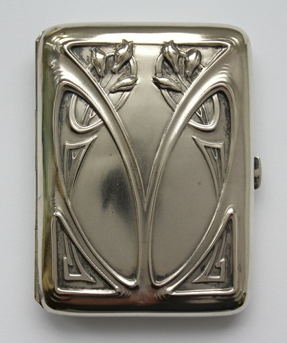 Jugendstil rarität 800 - jugendstil,