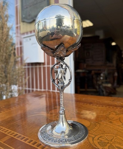 Silber pokal deutsches - silber,