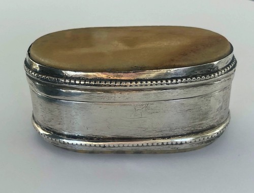 Alte schnupftabakdose dose - schnupftabakdose,,