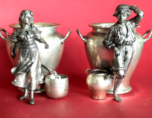 Art nouveau wmf - nouveau,