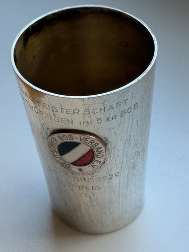 800 silber trinkbecher - er,