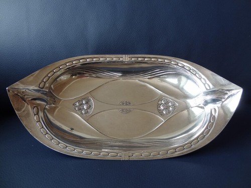 Jugendstil schale kallmeyer - schale, &