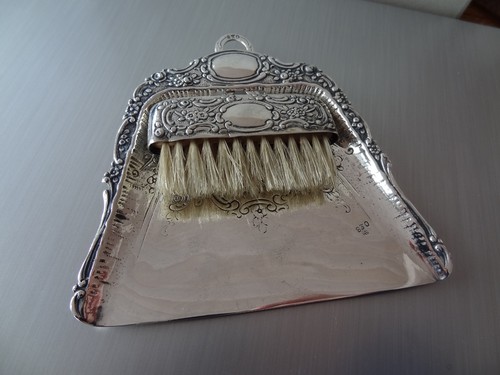 Tischbesen mit schaufel - tischbesen,
