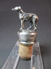 hist. Flaschenkorken um 1900