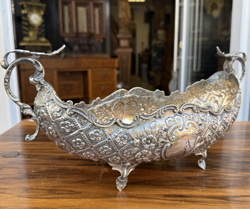 Silber jardiniere 900 - jardiniere,