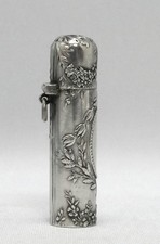 Parfüm Flacon mit Aufhänger