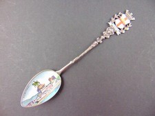 1 Historismus Andenkenlöffel