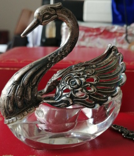 Jugendstil saliere schwan 835 - saliere,