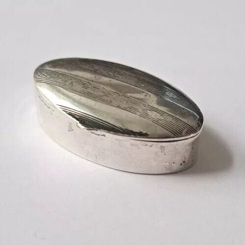 Art deco pillendose - art,