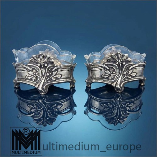 Stück jugendstil wilhelm - jugendstil,
