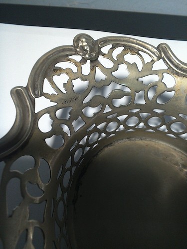 Englisches jugendstil - englisches,