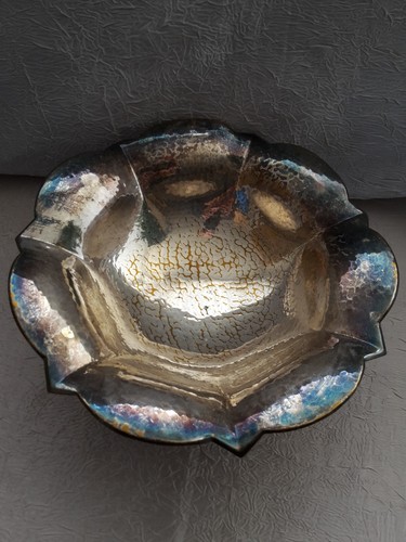Wunderschöne art deco schale - wunderschöne,