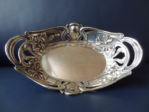 Jugendstil schale pforzheimer - jugendstil,