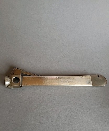 Zigarrenschneider mit 835