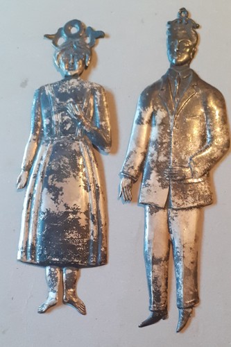 Mann und frau - mann,