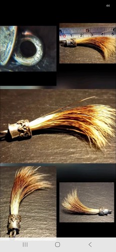 Charivari silber 800 antik - charivari,