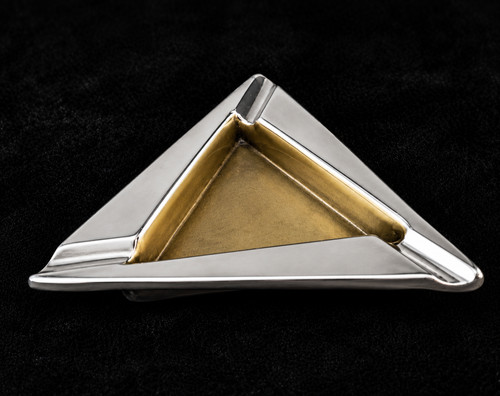 Art deco bauhaus - art, aschenbecher