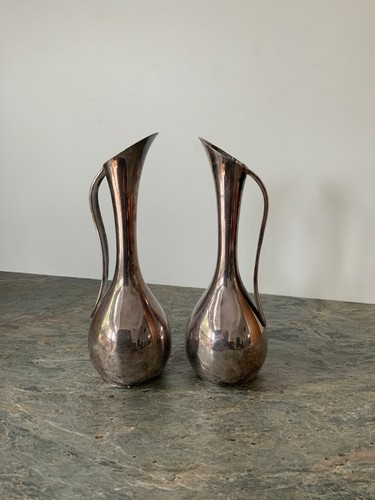 Silber mit punzen - mit, 181
