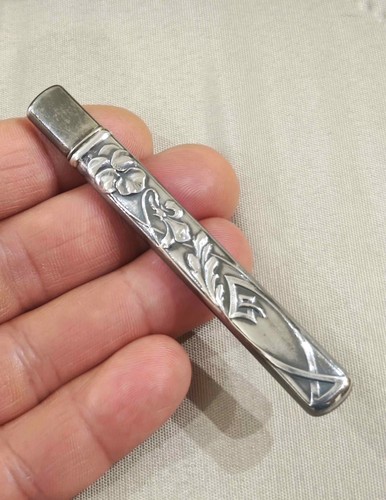 Jugendstil nadeln behälter - behälter,
