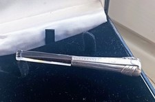 Zigarettenspitze 835 er Silber