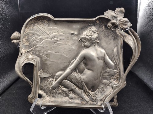 Art nouveau wmf albert mayer - wmf,