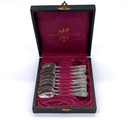 Art deco 9er set - art,