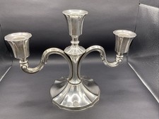 Kerzenleuchter dreiflammig 830