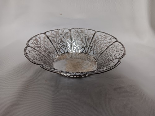 Wmf art deco schale - art,