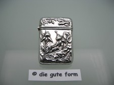 SILBER 925 ☾♔ Sterling -