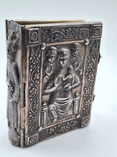 prachtvoller  Bucheinband