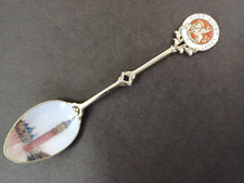 Venedig Andenkenlöffel mit