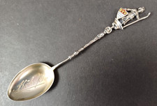 Köln Andenkenlöffel  in