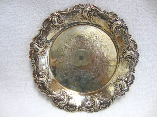 Silber 800 antiker - -,
