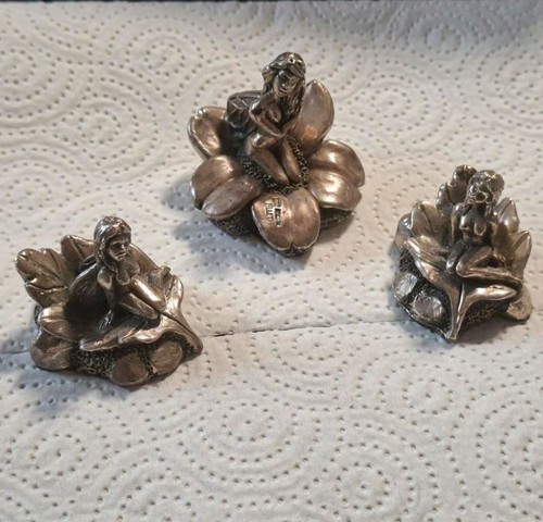 Antike silber miniaturen - silber,